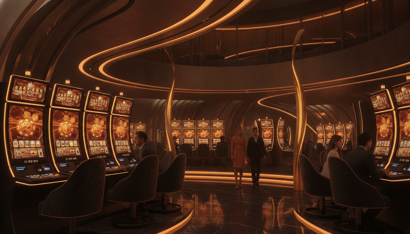 Frank Casino — Wichtige Informationen