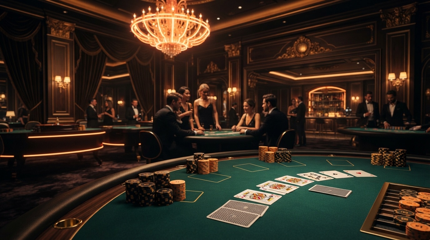 Frank Casino
